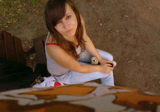 Wpis anonormalna