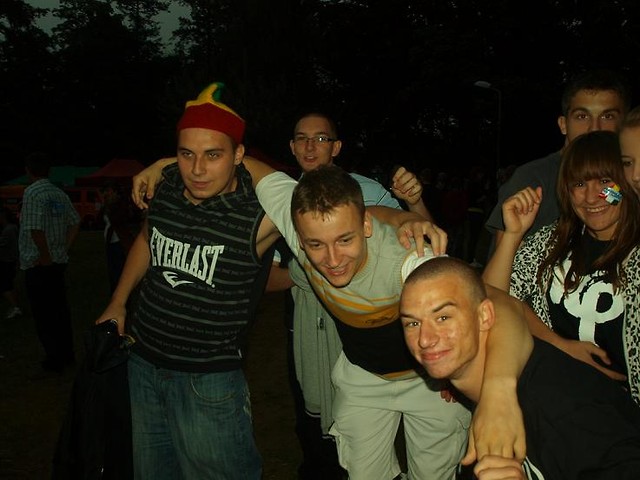 reggae
