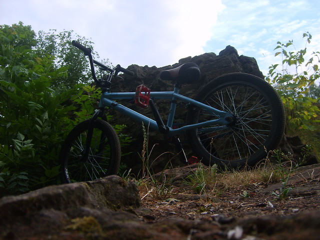 My Bike ;p