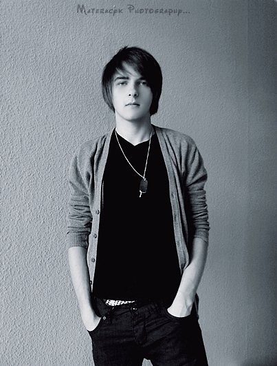 mle noir ^^