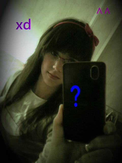 Wpis smerfetkaxd
