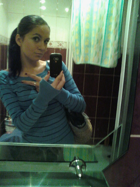 Peace!