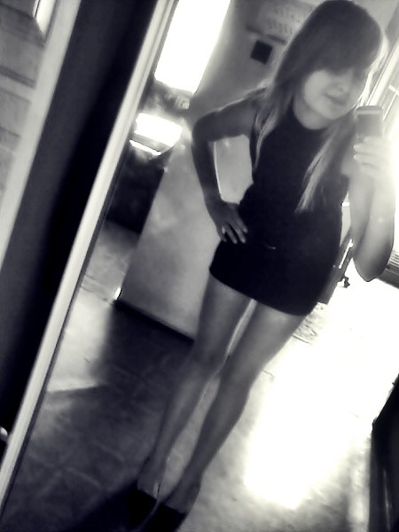 jestem kobiet ; x