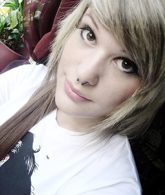Alicehorrible