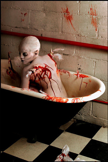Wpis bloodydream