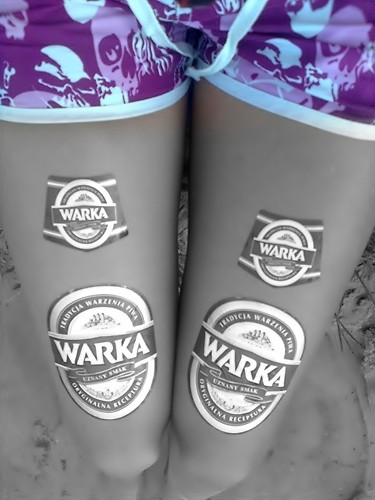 Warka??