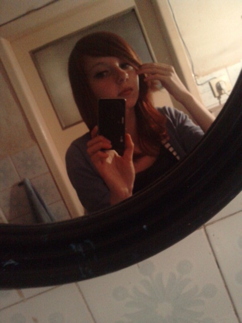 Wpis dreesedforfriendrequests
