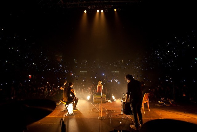 Paramore :)