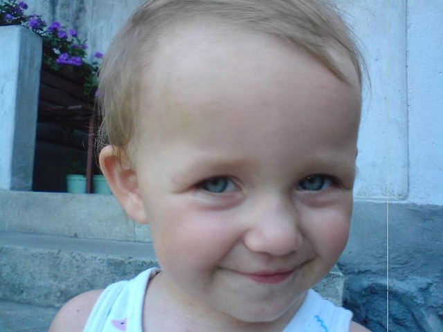 Nie chciaam si gapi:)