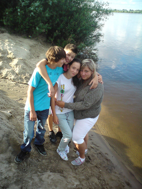 ; ** Wakacje ; D