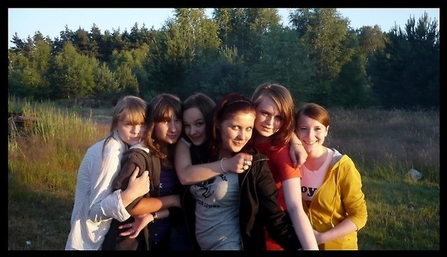 Z moimi Dziewczynkami :*:*:*:*:*