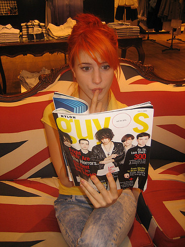 Wpis paramorerock