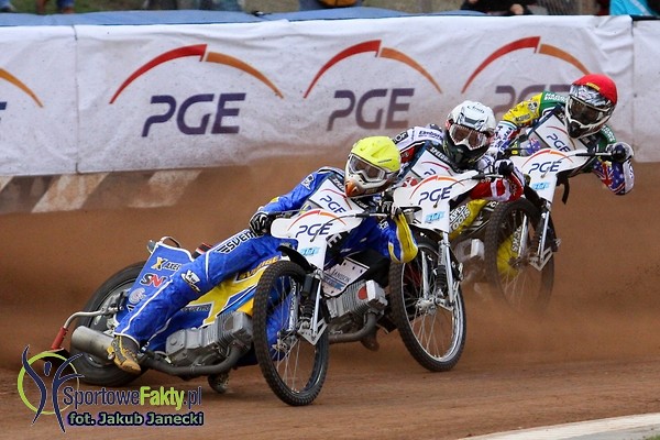 Speedway World Cup! :))