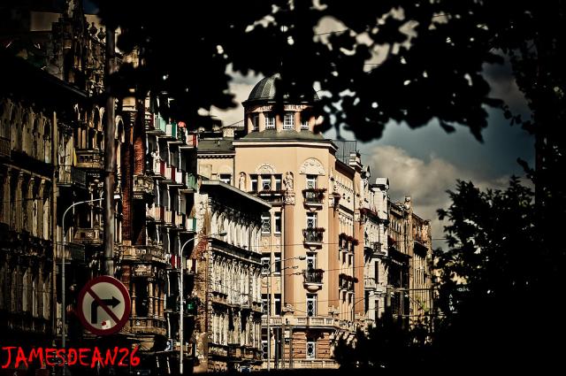Polonia Palace