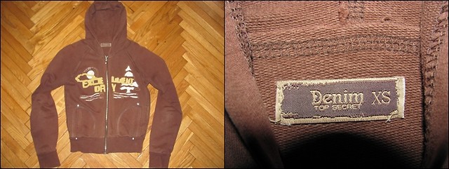 Bluza
