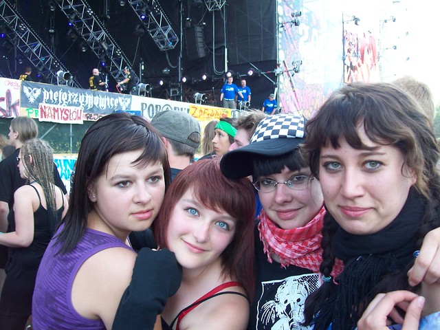 Woodstock 2009