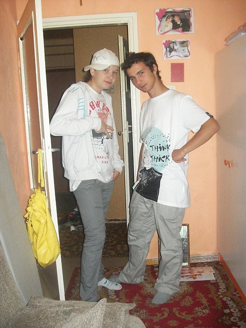 u maryki