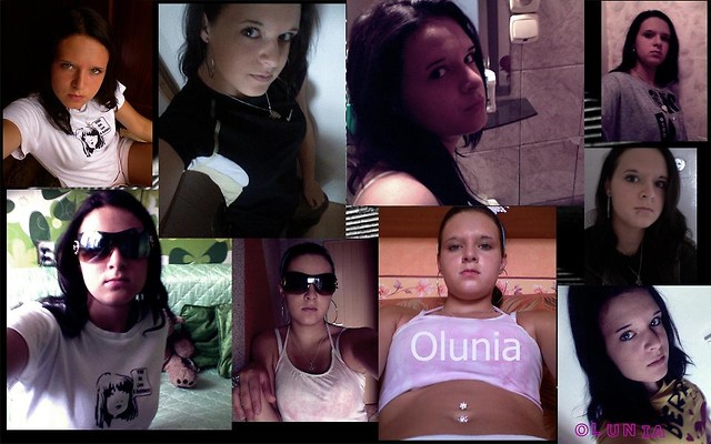 Wpis x9olusia9x