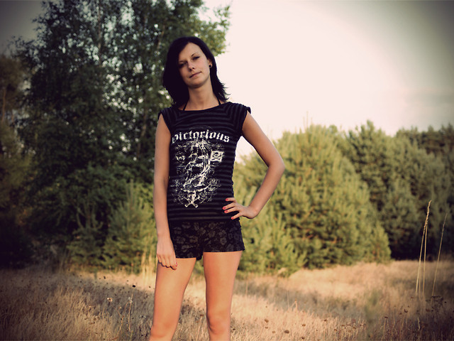 Sweet Thing's
