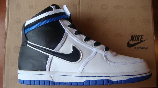 Nike Oldschool