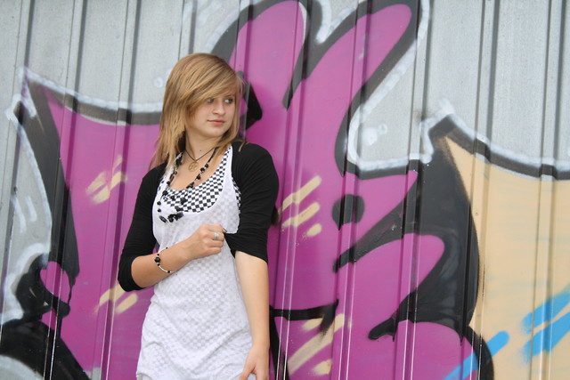 Wpis gloomstyle