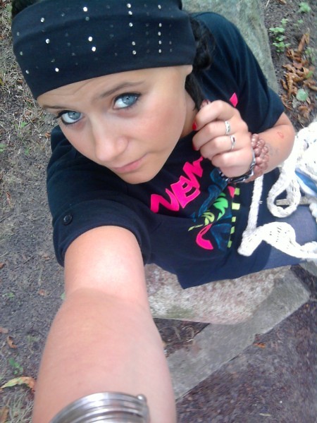 yje peni ycia ;*  ;)