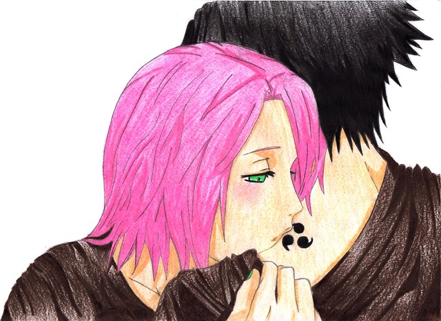 SasuSaku