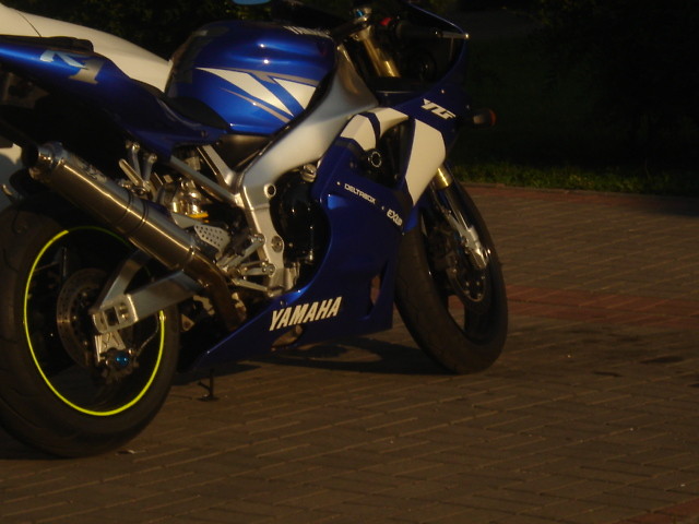 Yamaha