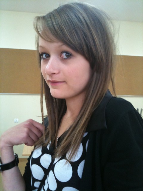 Urodzinowa 14nastka :**