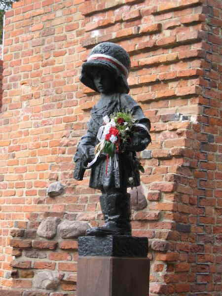 Powstanie Warszawskie