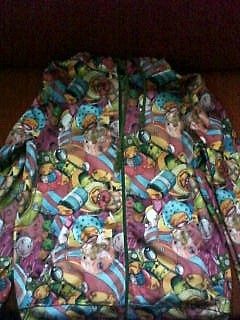 Bluza mska cropp!