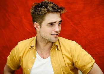 Wpis mrpattinson