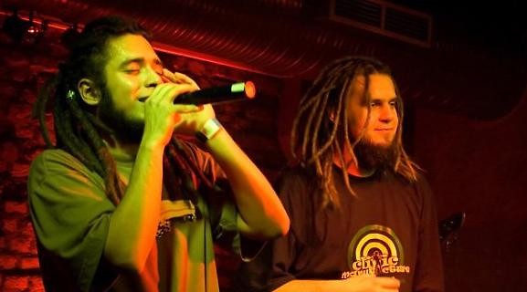  Natural dread Killaz  ! 