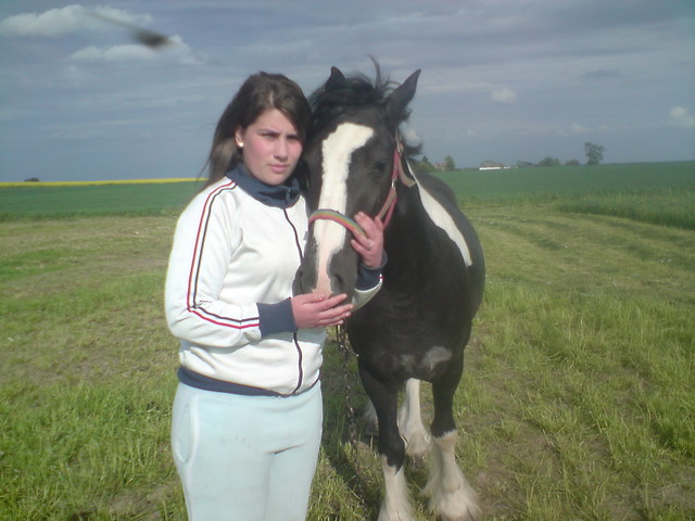 Ja i Tinka :*:*