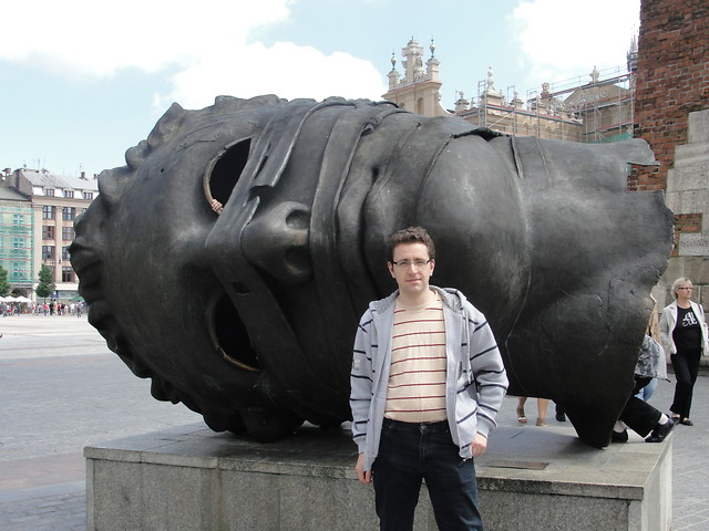 Krakow 2010