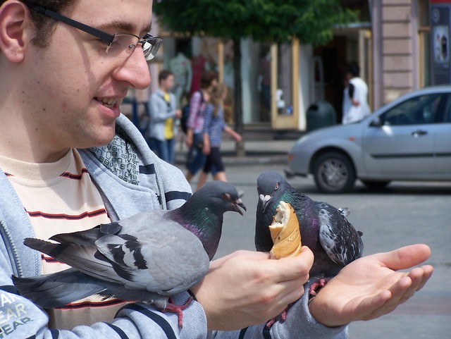 Krakow 2010