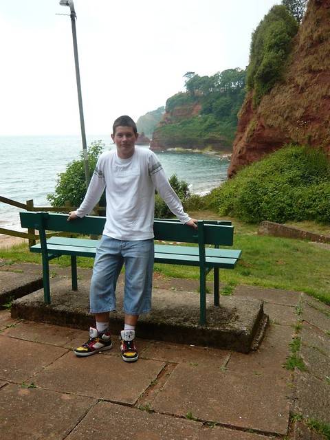 Pozdrowienia z Dawlish