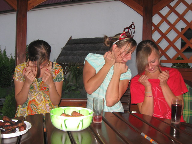 Grilowe;D