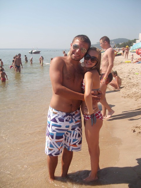 Albena!