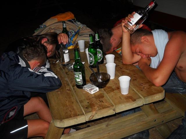 Beton ?