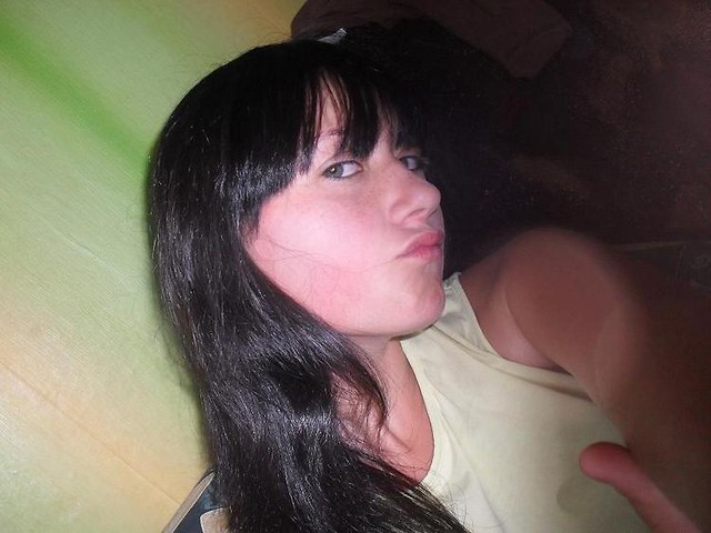 Nowy kolor woskw;P