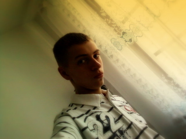 Ehe.. ; ]