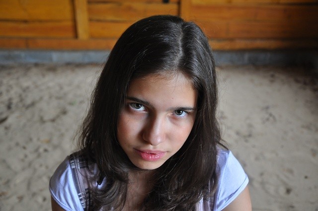 Kasia.
