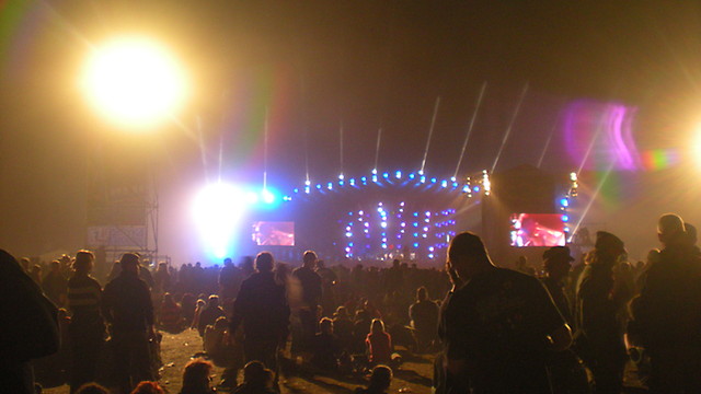 Woodstock