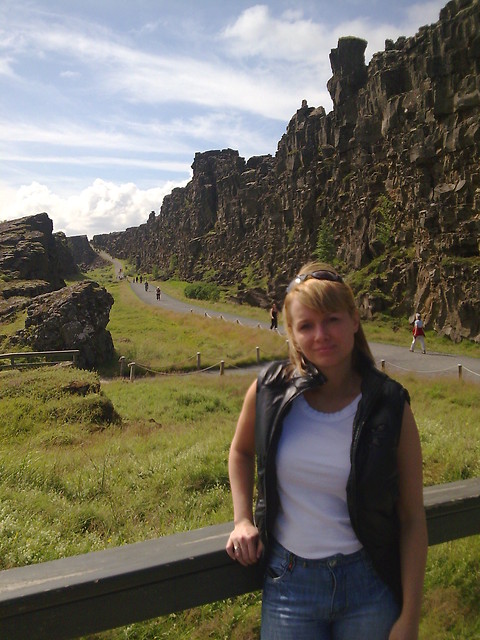 Þingvellir