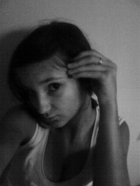 Muah'anee !xD ;*