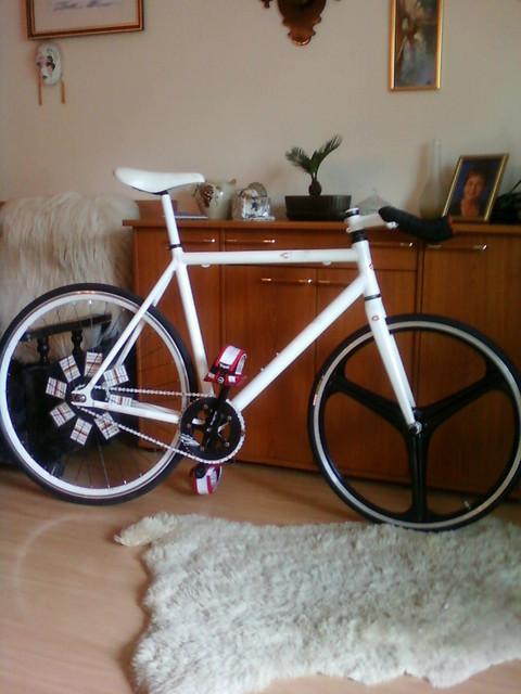 Wpis fixie