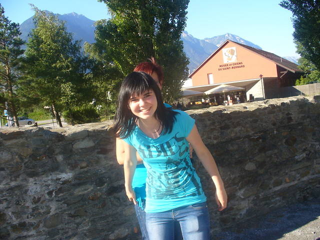 zaciesz. :P