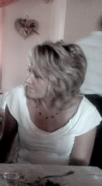 Aunt.