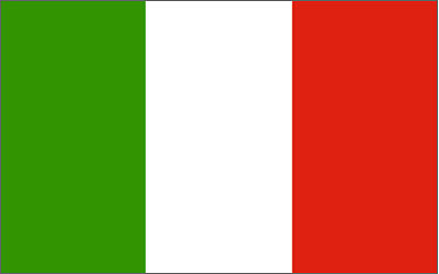 Italiano.